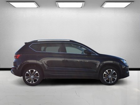 2023 SEAT Ateca - photo 9
