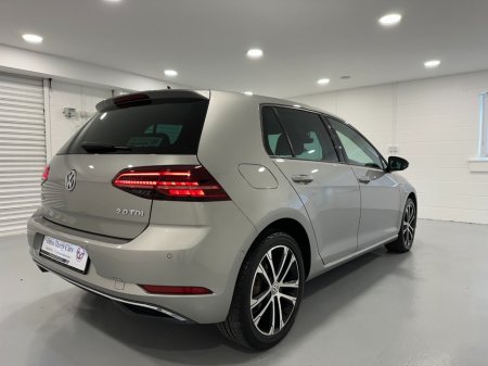 2019 Volkswagen Golf - photo 16