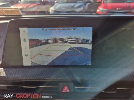 2023 Kia EV6 - photo 17