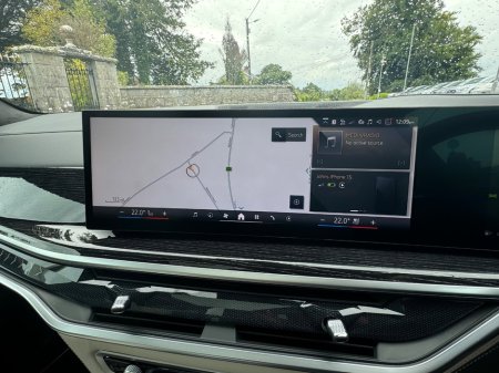 2024 BMW X5 - photo 23