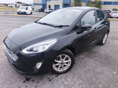 2019 Ford Fiesta - photo 6