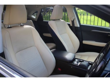 2018 Lexus NX - photo 10