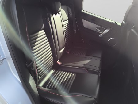 2023 Land Rover Discovery Sport - photo 13
