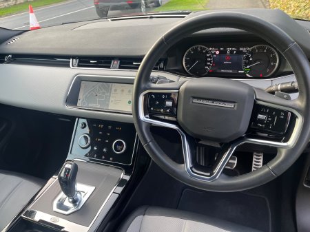 2023 Land Rover Range Rover Evoque - photo 52