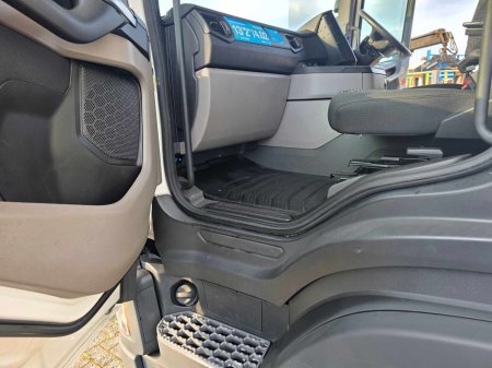 2019 Scania P250 - photo 19