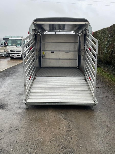 0 Ifor Williams Trailers  - photo 8