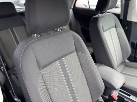 2021 Volkswagen T-Roc - photo 14
