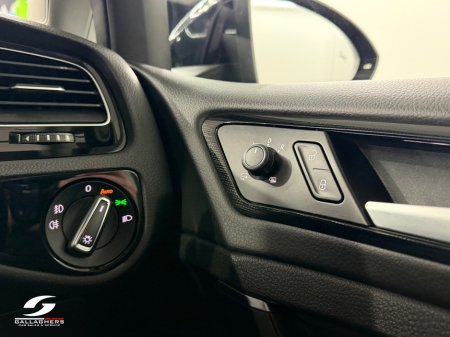 2018 Volkswagen Golf - photo 18