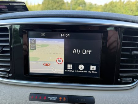 2020 Kia Sportage - photo 18