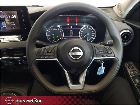 2025 Nissan Juke - photo 18