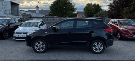 2013 Hyundai ix35 - photo 3