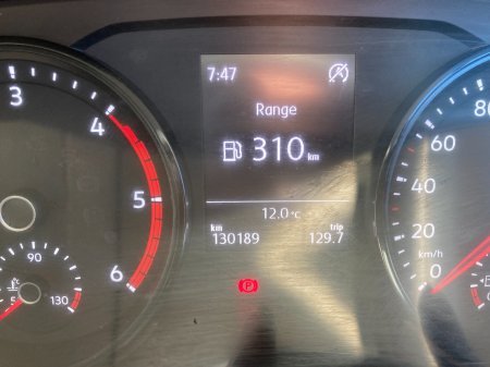 2022 Volkswagen Crafter - photo 15