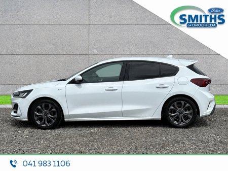 2023 Ford Focus - photo 6