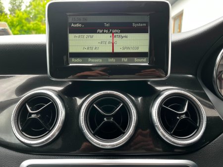 2014 Mercedes-Benz CLA - photo 23
