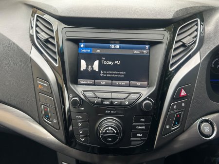 2018 Hyundai i40 - photo 20