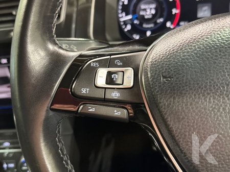 2019 Volkswagen Golf - photo 13