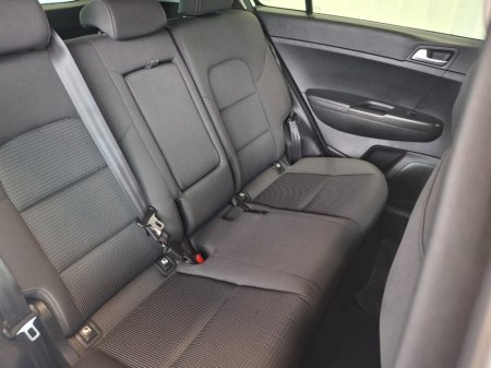 2017 Kia Sportage - photo 10