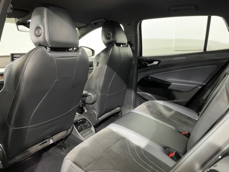 2023 Volkswagen ID.4 - photo 19