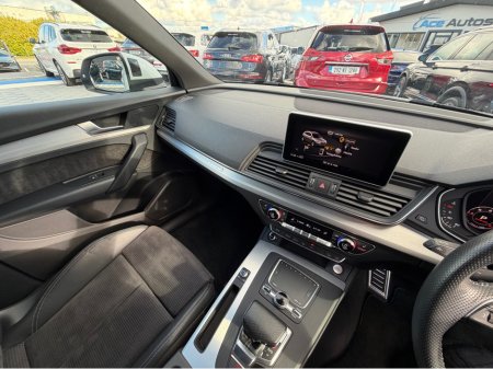 2019 Audi Q5 - photo 26
