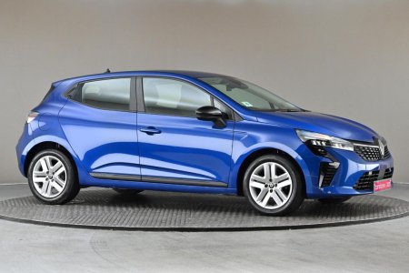 2025 Renault Clio - photo 12