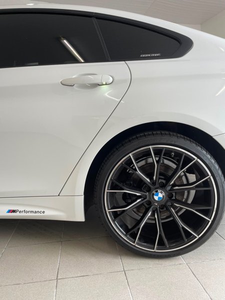2014 BMW 4-Series - photo 10