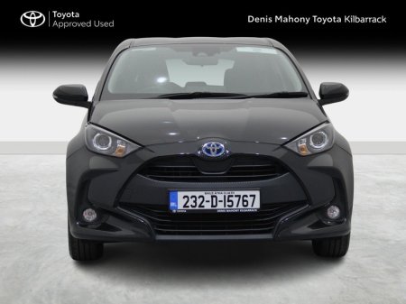 2023 Toyota Yaris - photo 5