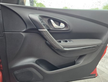 2016 Renault Kadjar - photo 20