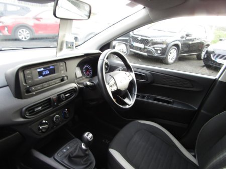 2023 Hyundai i10 - photo 8