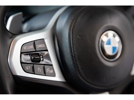 2022 BMW 5-Series - photo 27