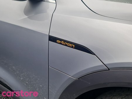 2022 Audi e-tron - photo 27