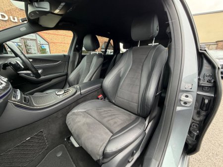 2018 Mercedes-Benz E-Class - photo 15