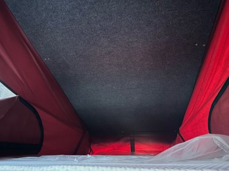 2016 Volkswagen Transporter Campervan - photo 15