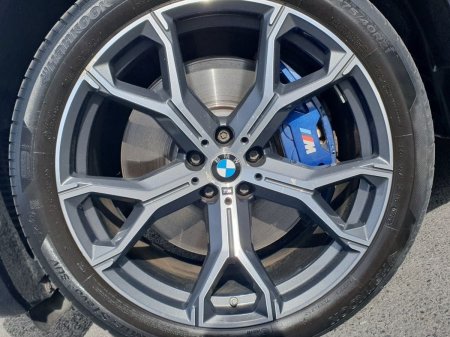 2021 BMW X5 - photo 14