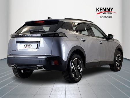 2024 Peugeot 2008 - photo 7