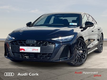 2026 Audi A6 - photo 3