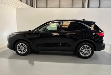2022 Ford Kuga - photo 2
