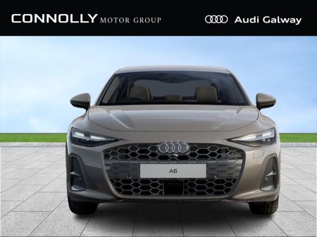 2027 Audi A6 - photo 9