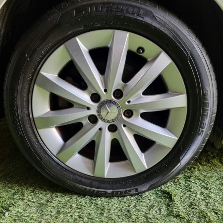 2014 Mercedes-Benz B-Class - photo 24
