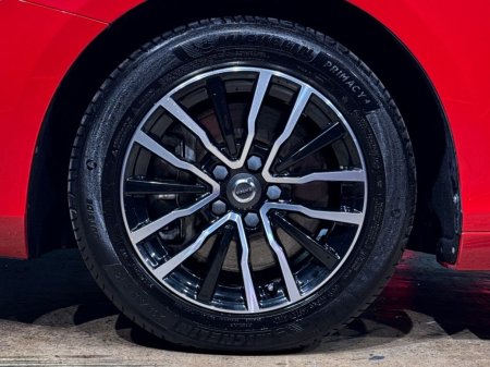 2018 Volvo V40 - photo 10