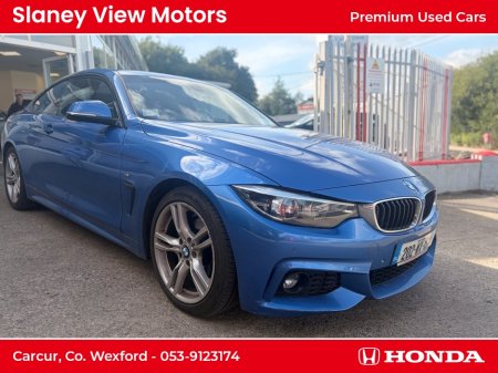 2020 BMW 4-Series - photo 2