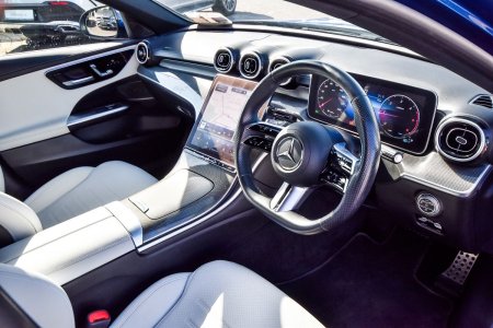 2024 Mercedes-Benz C-Class - photo 13