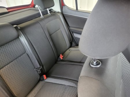 2015 Skoda Fabia - photo 12