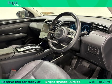 2023 Hyundai Tucson - photo 12