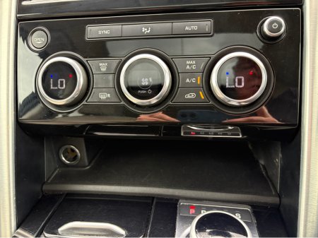 2019 Land Rover Discovery - photo 20
