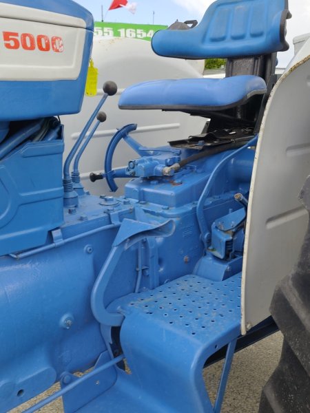1967 Ford FORD - photo 9