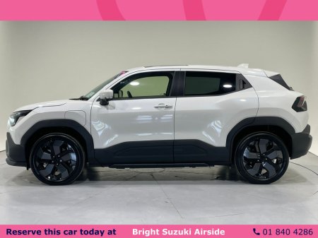 2026 Suzuki e Vitara - photo 6