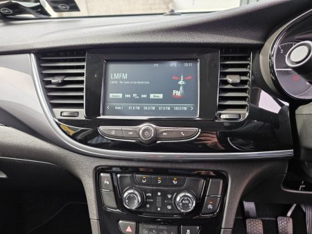 2018 Opel Mokka - photo 15