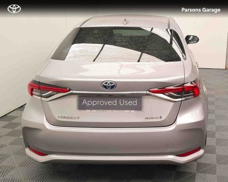 2022 Toyota Corolla - photo 4