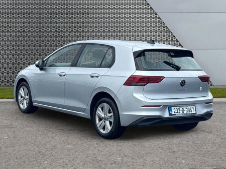 2023 Volkswagen Golf - photo 3
