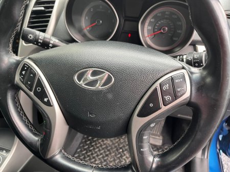 2017 Hyundai i30 - photo 13